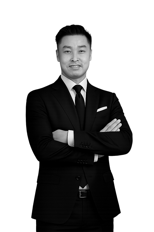 Joseph NGUYEN
