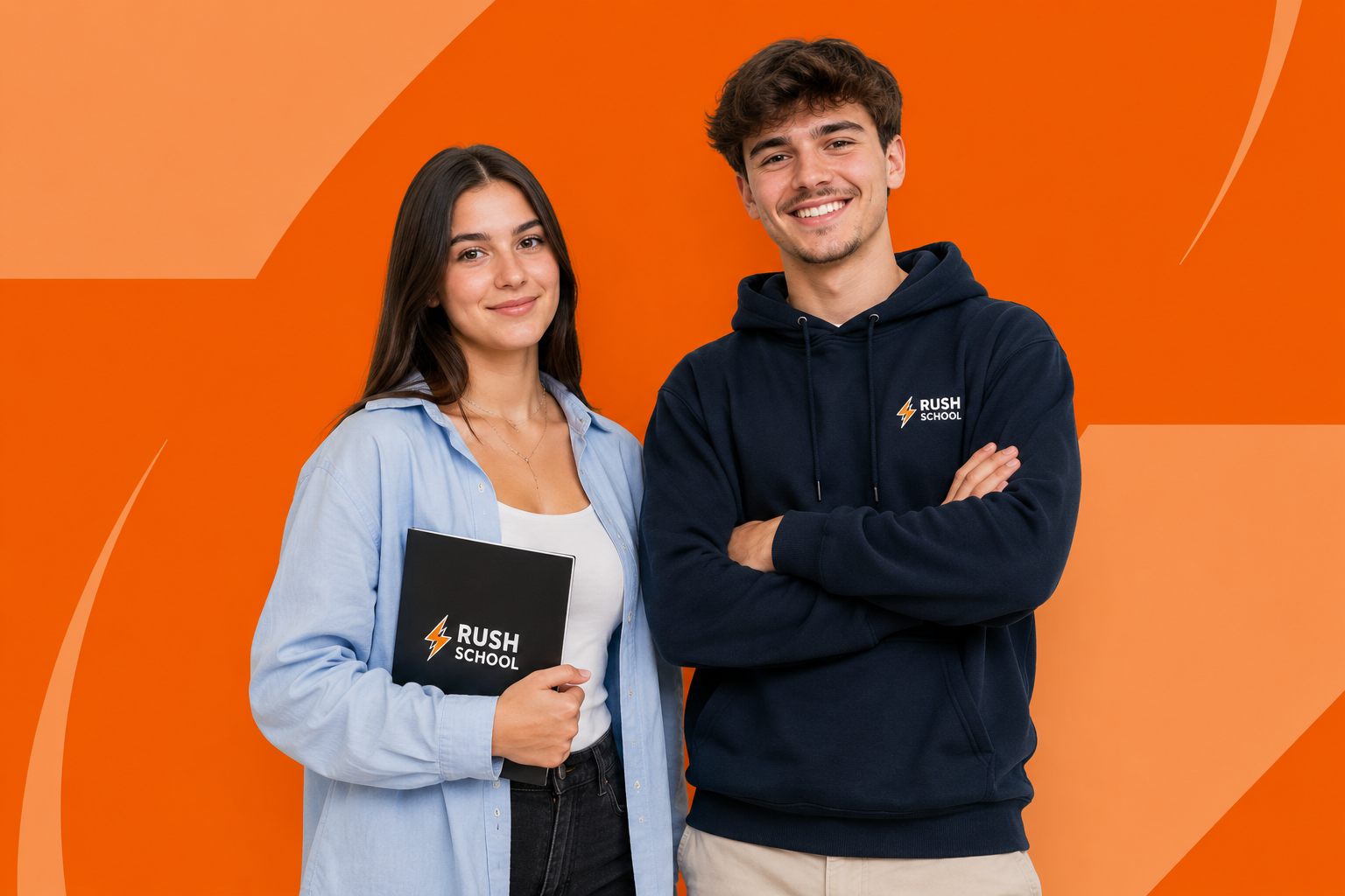 Étudiants formation TP NTC