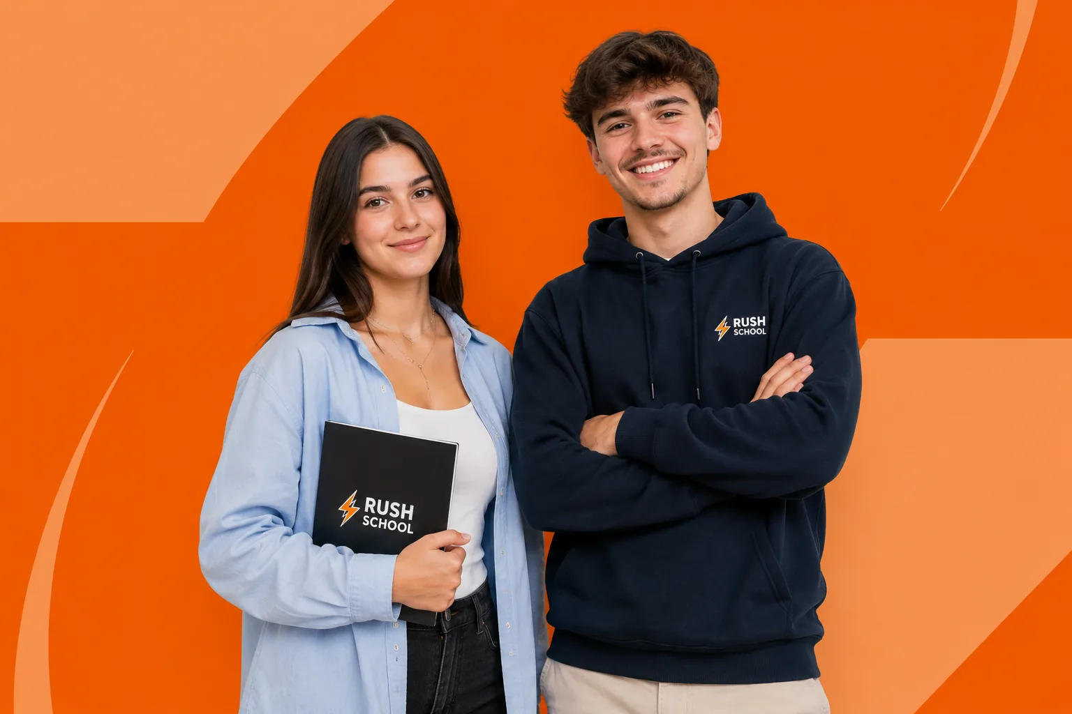 Étudiants formation TP NTC