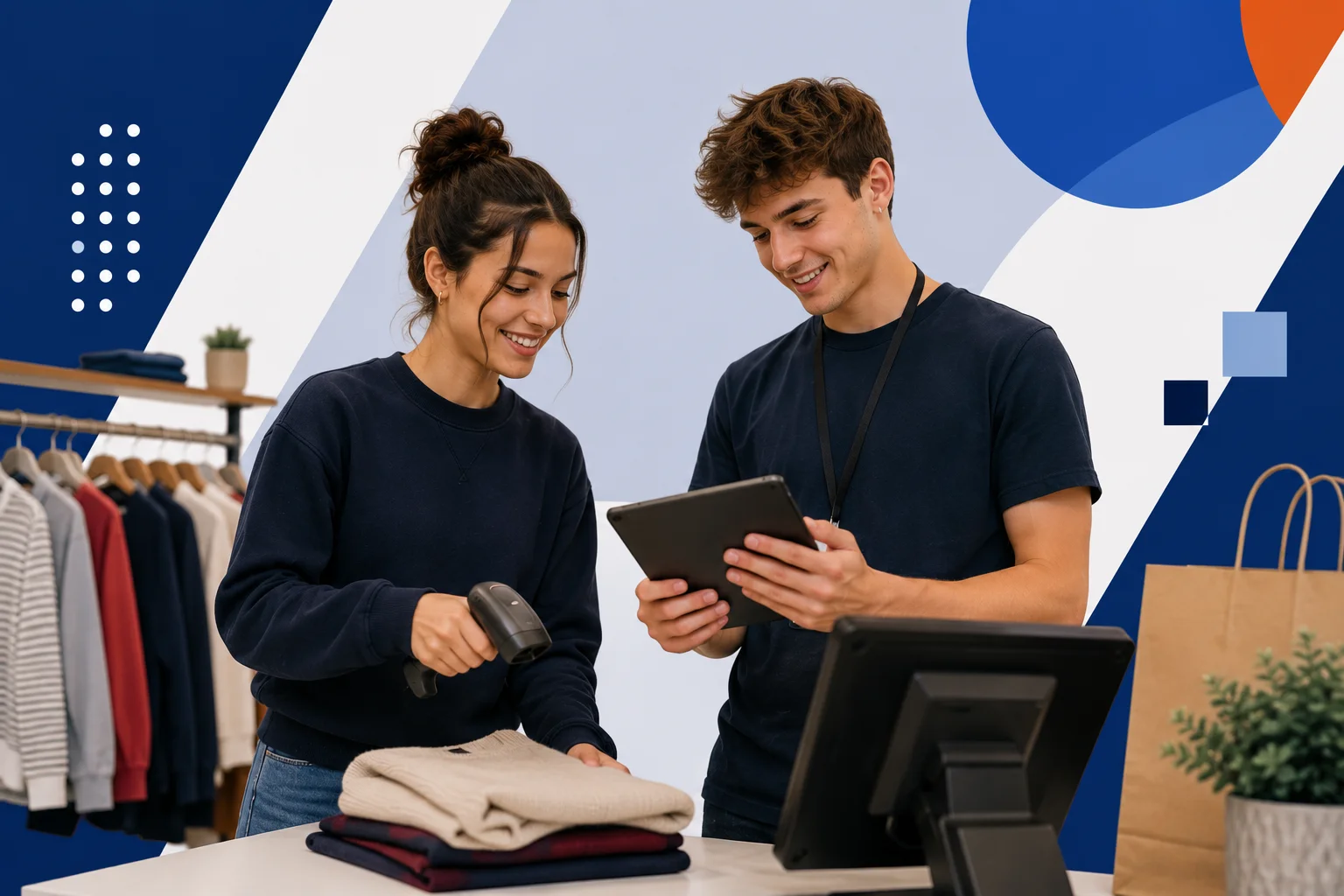 Étudiants formation TP EPC